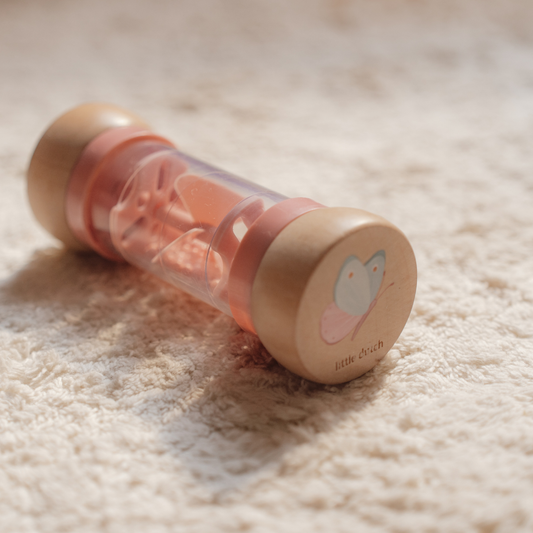 Regenrammelaar - Fairy Garden