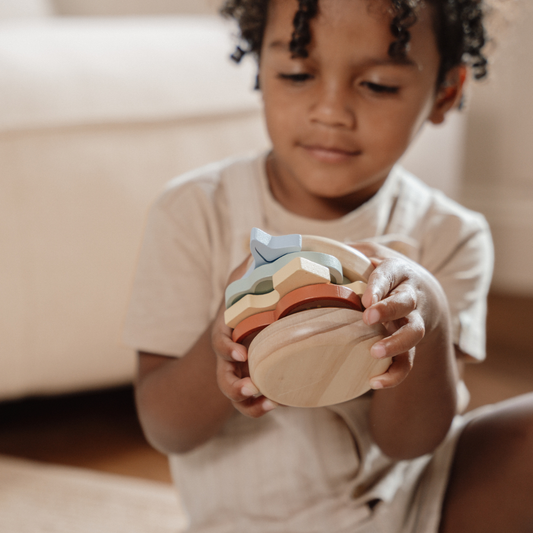 Barbecue speelgoedset