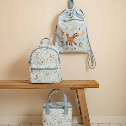 Little Dutch Gymtas Forest Friends