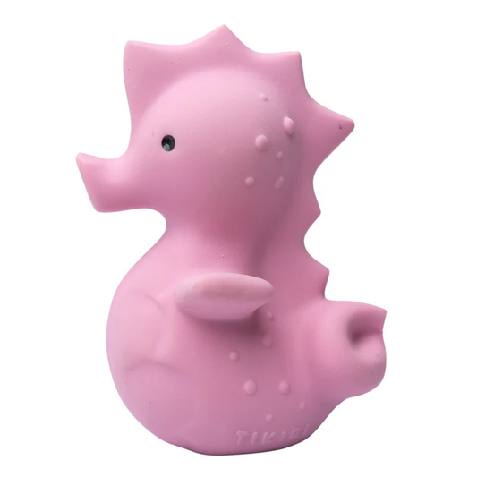 Zeepaardje badspeeltje tikiri