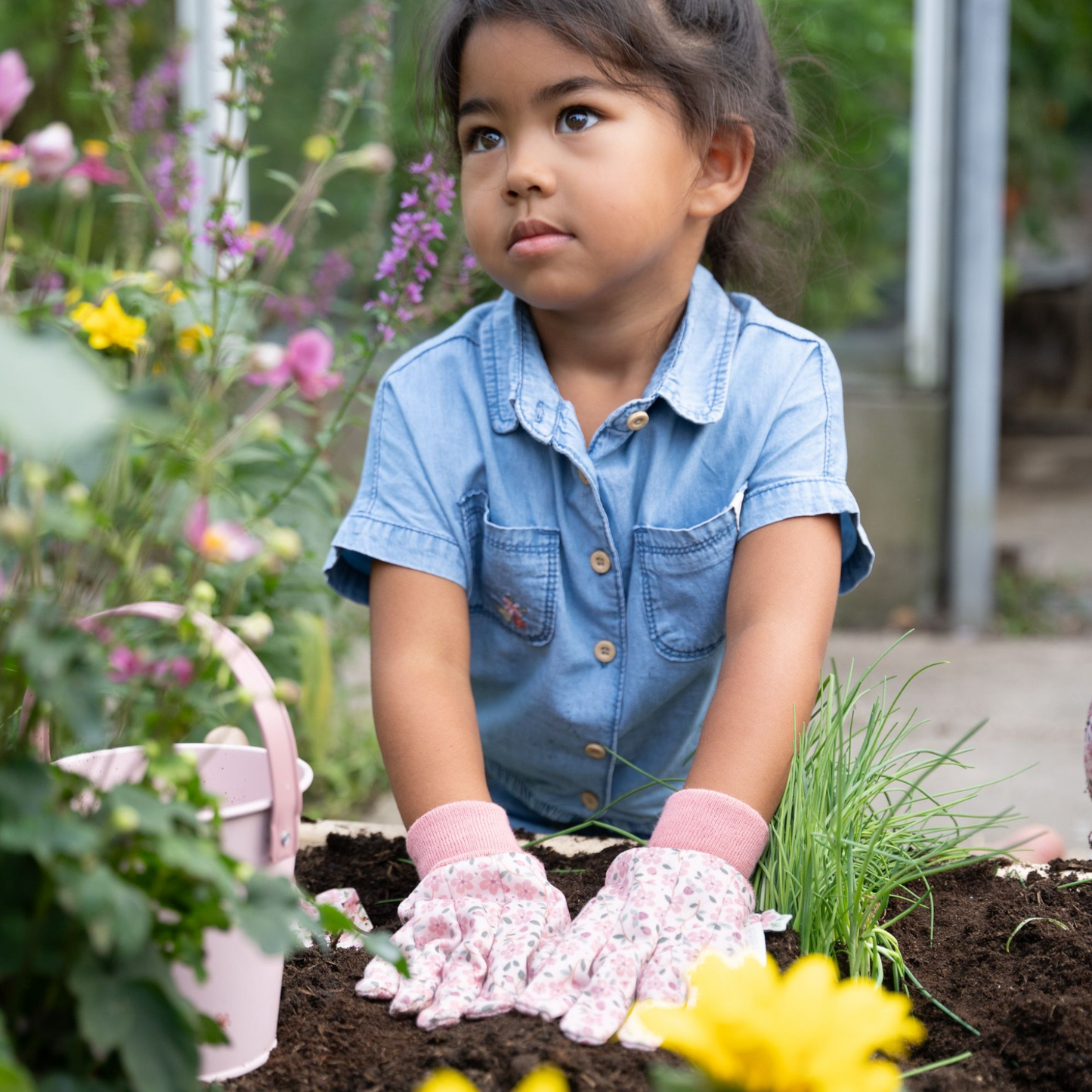 Tuinhandschoenen - Fairy Garden