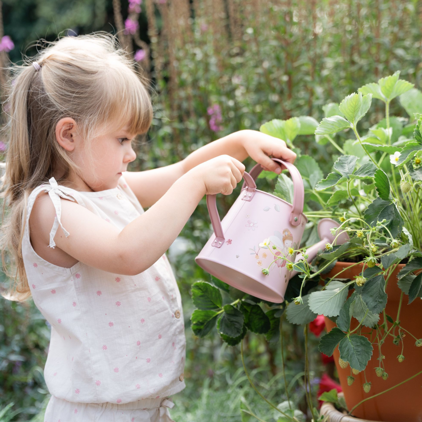Gieter - Fairy Garden