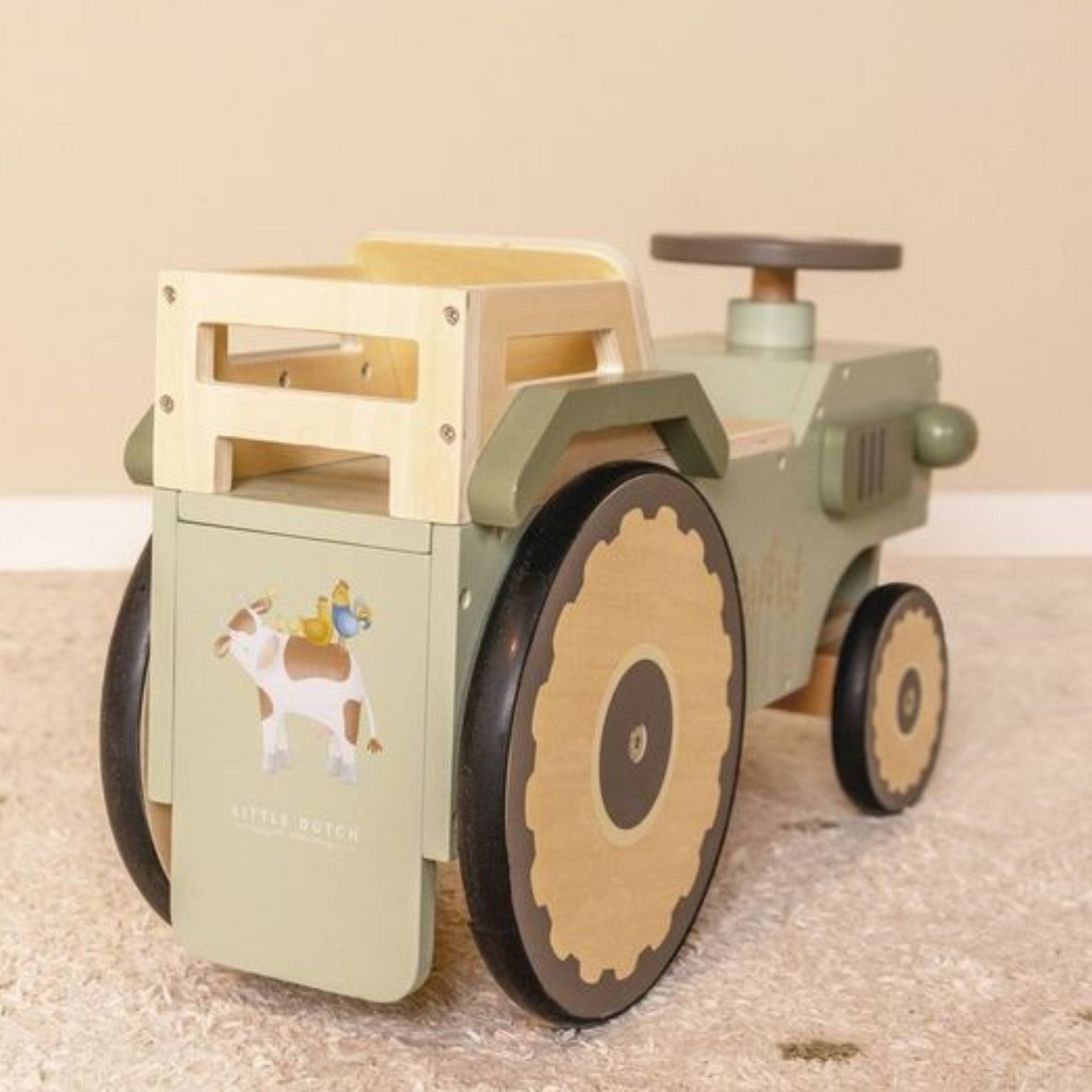 Looptractor Little Farm