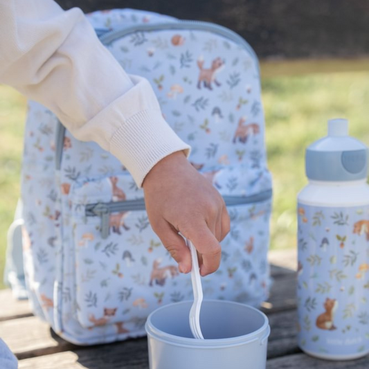 Mepal Forest Friends Lunchbox