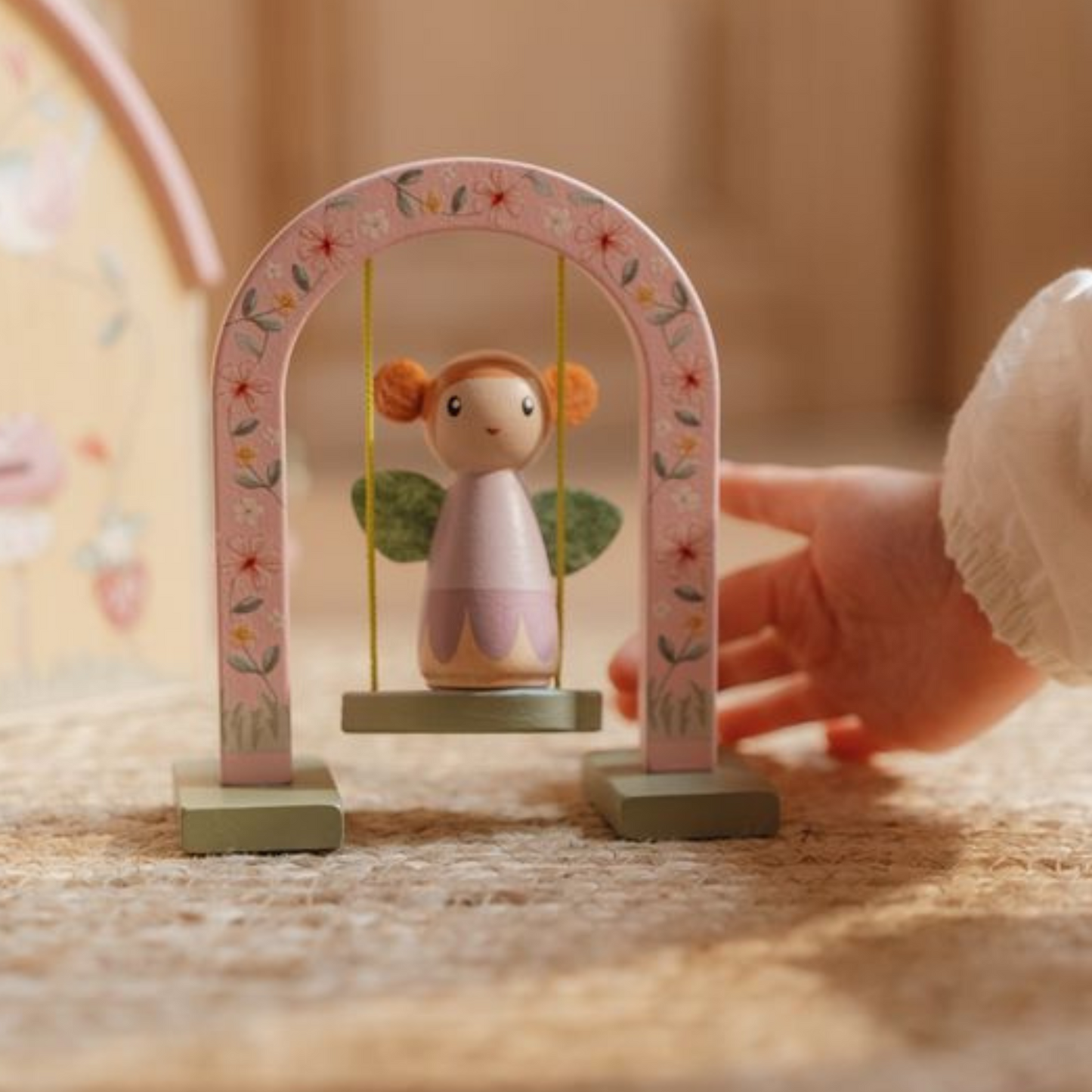 Feeënhuisje - Fairy Garden