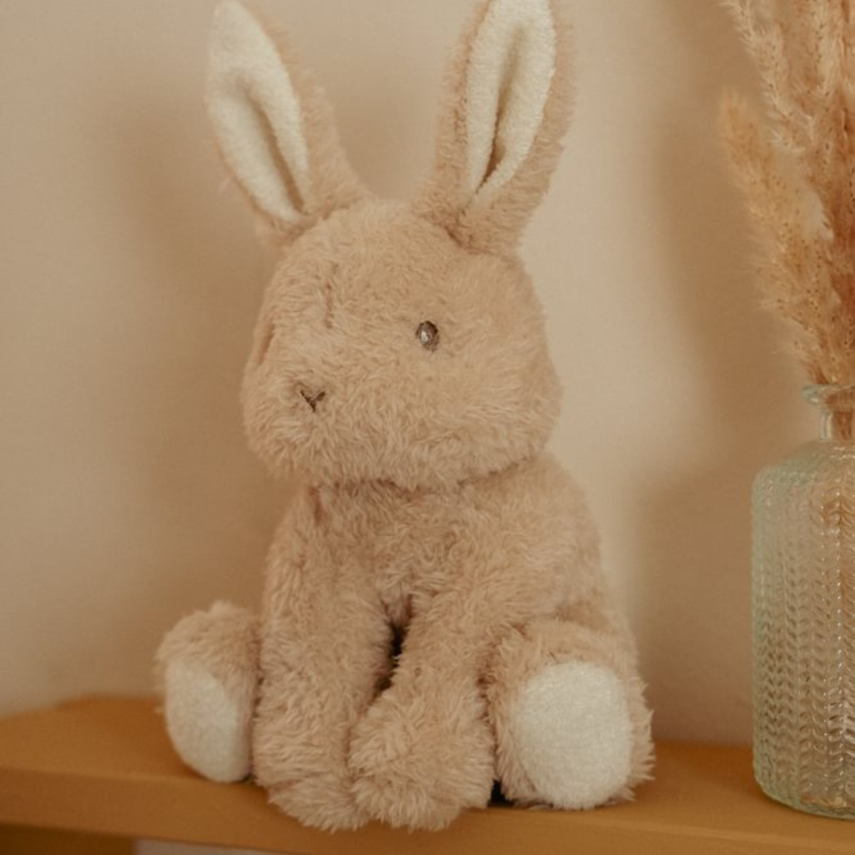 Knuffel konijn 15cm