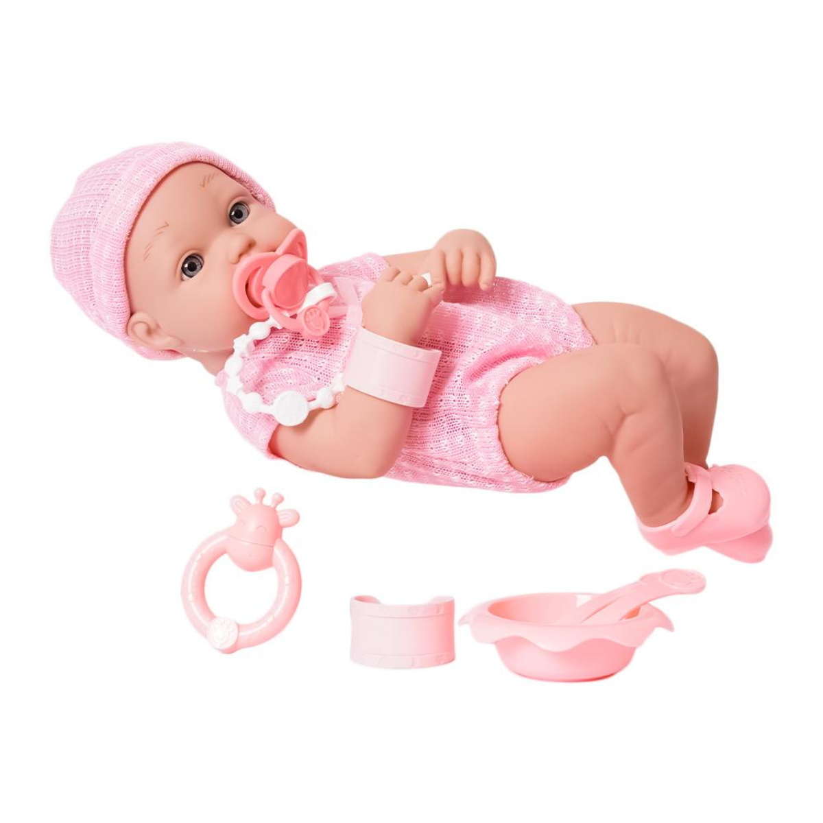 Babypop Julia - 35 cm