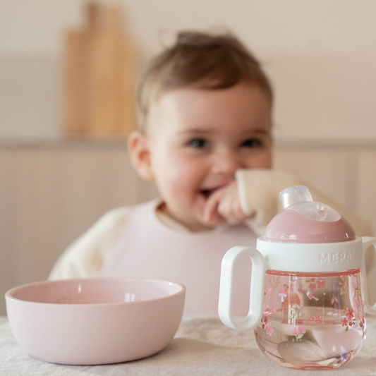 Kinderschaaltje Fairy Garden