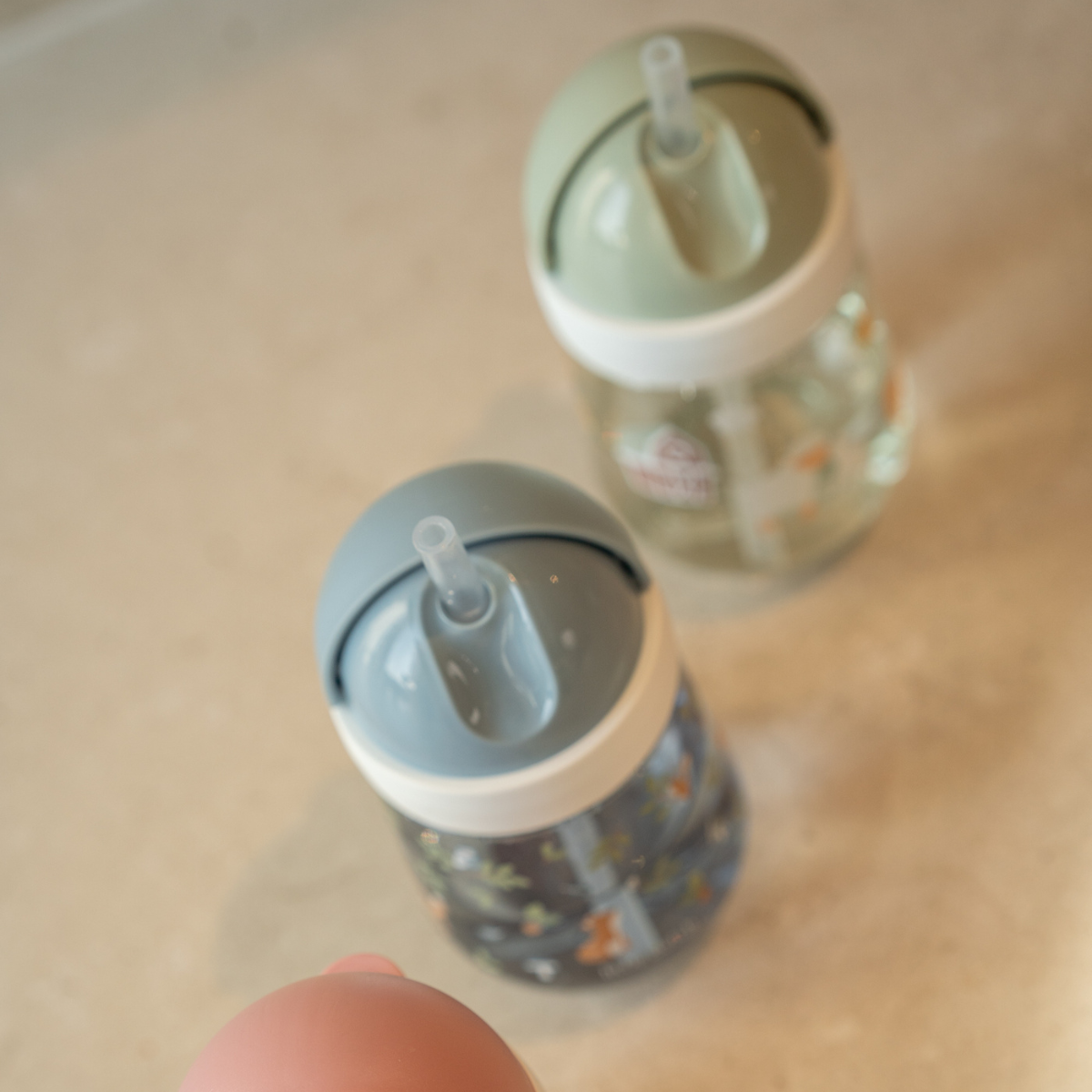 Rietjes beker Little farm