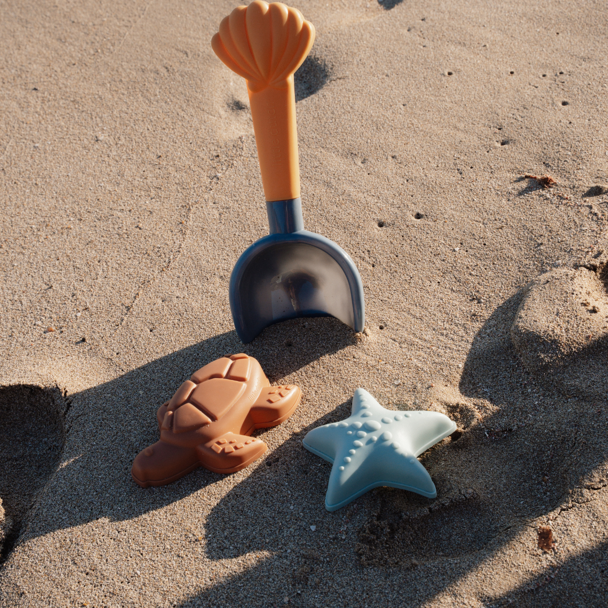 Little Dutch Ocean World Strandset 3dlg
