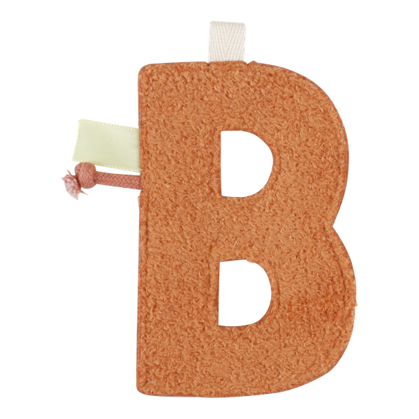 Little Dutch letter B
