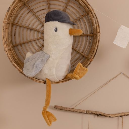 Knuffel Jack 30cm Sailors Bay