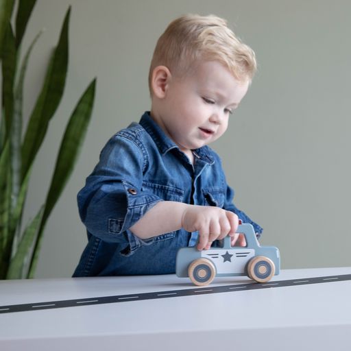 Little Dutch Hulpverleningsautos