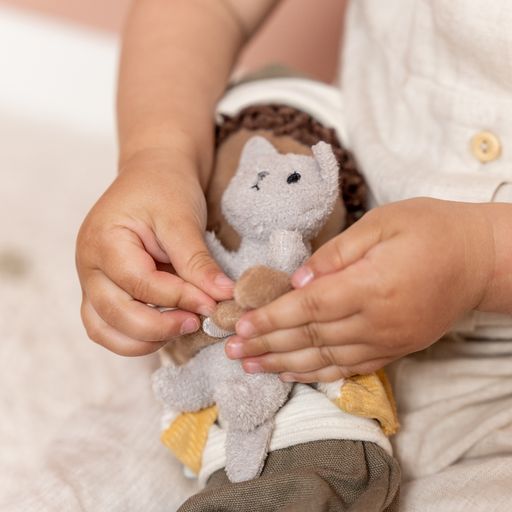 Little Dutch knuffelpop Jake 35cm