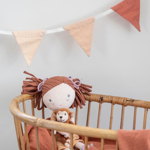Little Dutch Knuffelpop Sophia 35cm