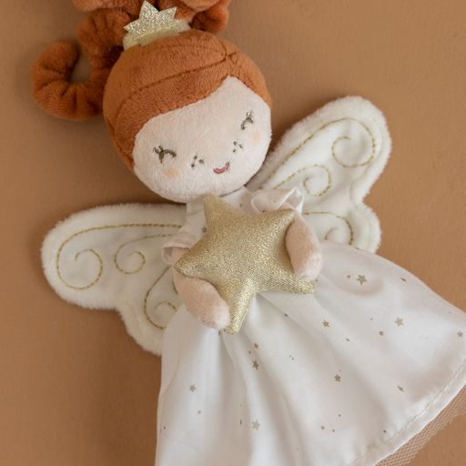 Little Dutch Mia - de fee van hoop