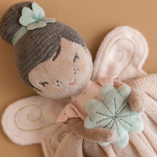 Little Dutch Ella - de fee van geluk