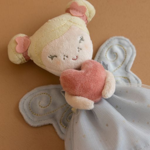 Little Dutch Fay - de fee van liefde
