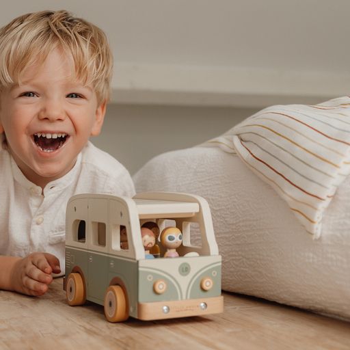 Little Dutch Vintage Busje