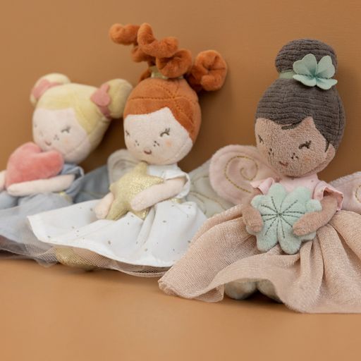 Little Dutch Mia - de fee van hoop