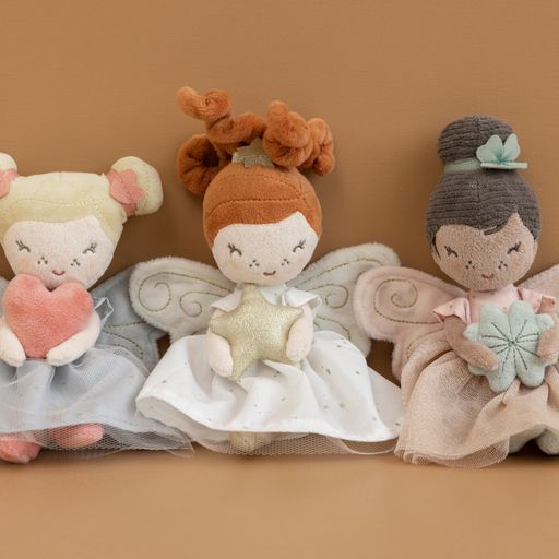 Little Dutch Ella - de fee van geluk