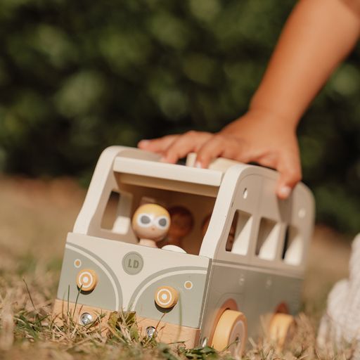 Little Dutch Vintage Busje