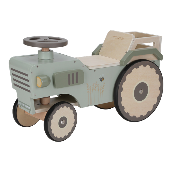 Looptractor Little Farm