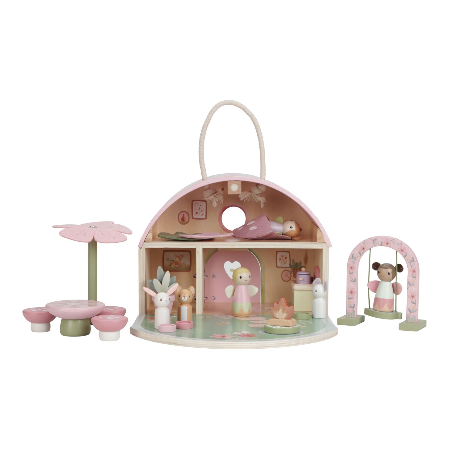 Feeënhuisje - Fairy Garden