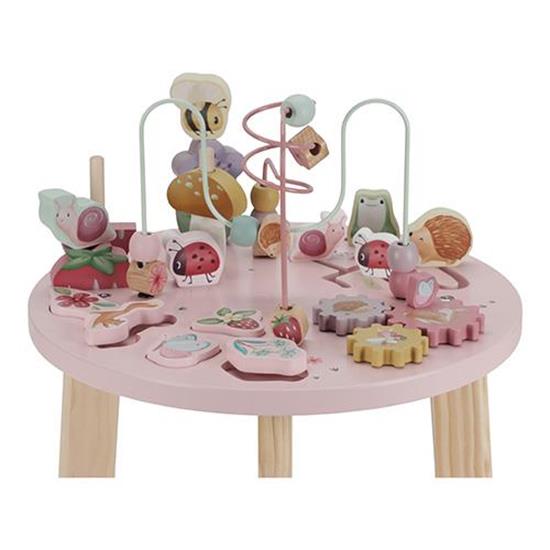 Activiteitentafel - Fairy Garden