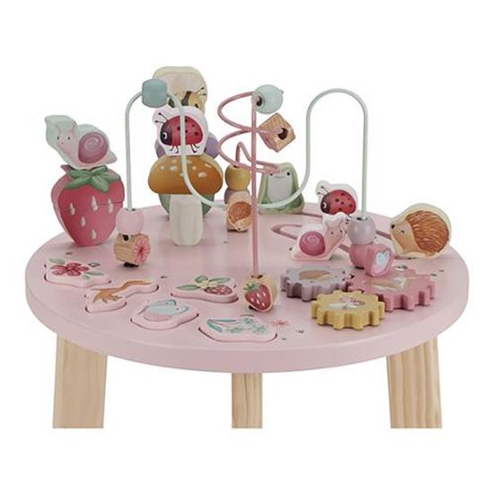 Activiteitentafel - Fairy Garden