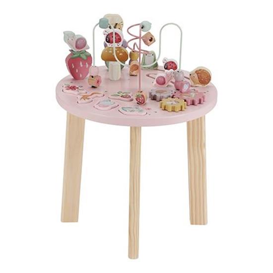 Activiteitentafel - Fairy Garden
