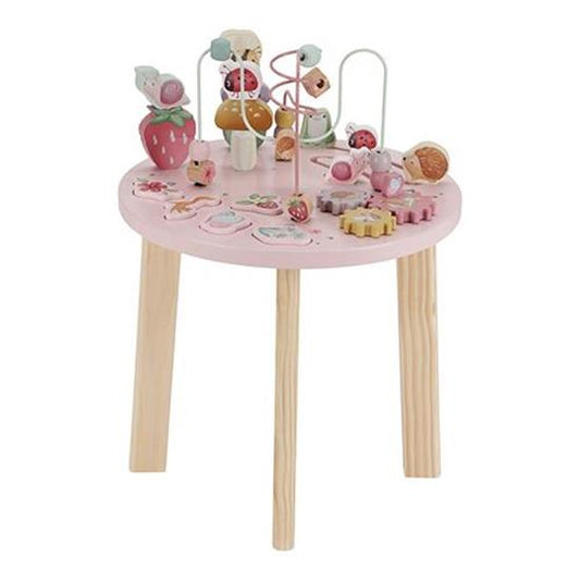 Activiteitentafel - Fairy Garden