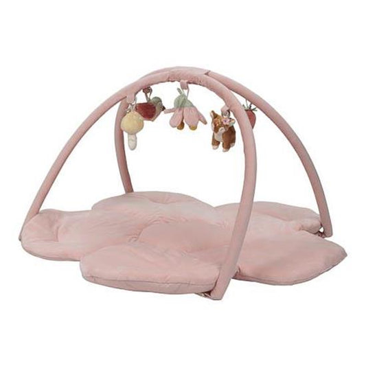 Activiteiten speelkleed - Fairy Garden