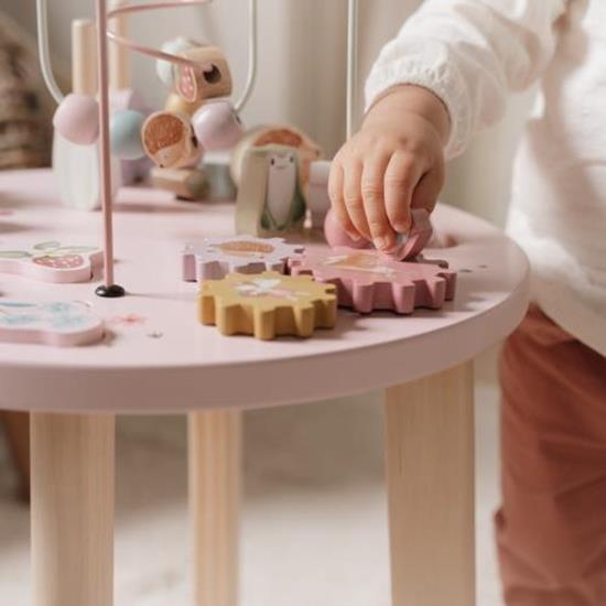 Activiteitentafel - Fairy Garden