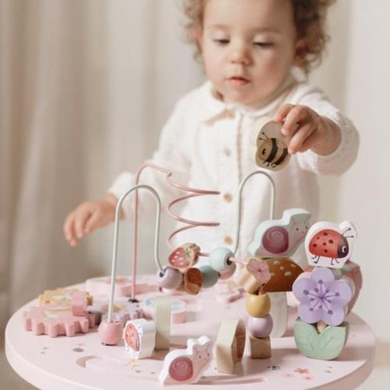 Activiteitentafel - Fairy Garden