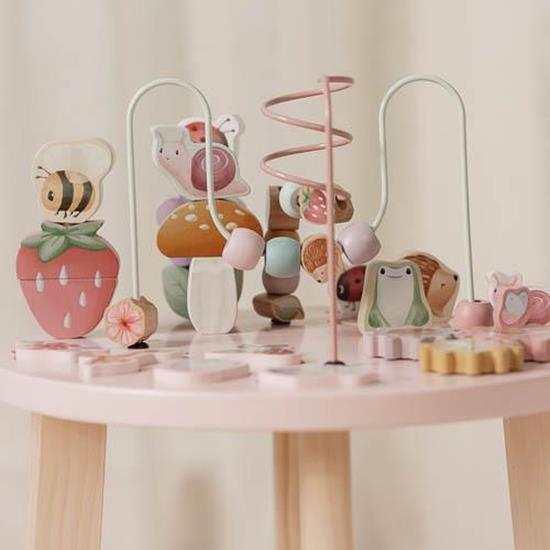 Activiteitentafel - Fairy Garden