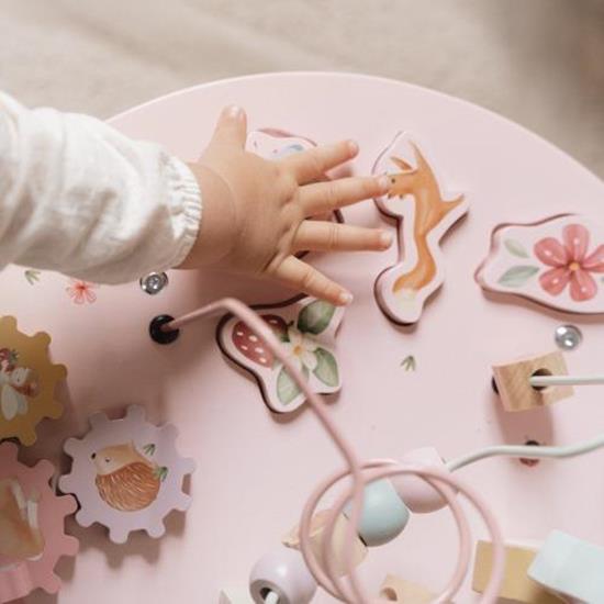 Activiteitentafel - Fairy Garden