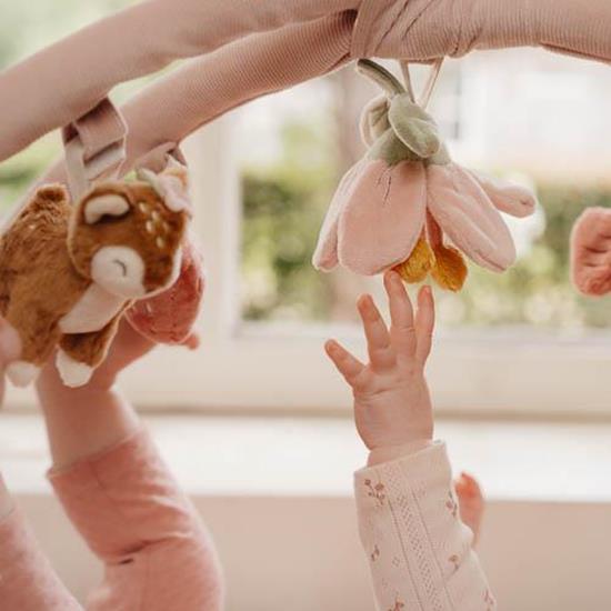 Activiteiten speelkleed - Fairy Garden