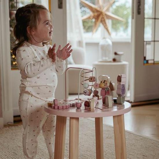Activiteitentafel - Fairy Garden