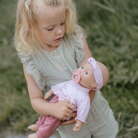 Babypop Lily