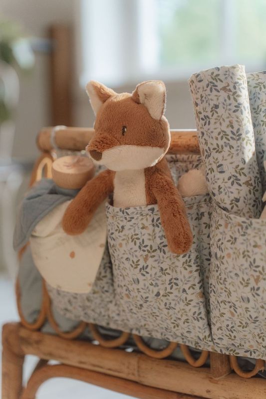 Knuffel Vos long legs - Forest Friends