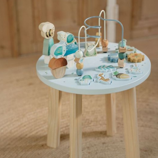 Activiteitentafel - Forest Friends