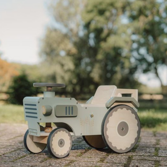 Looptractor Little Farm