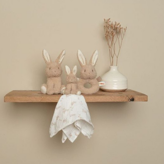 Giftset - Baby bunny