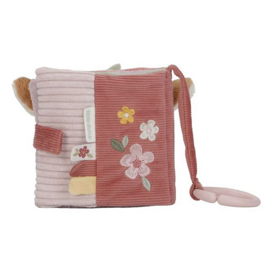 Buggyboekje - Fairy Garden