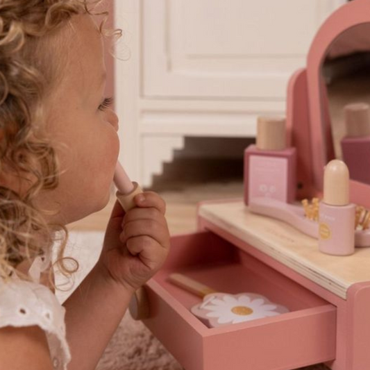 Little Dutch Kaptafel