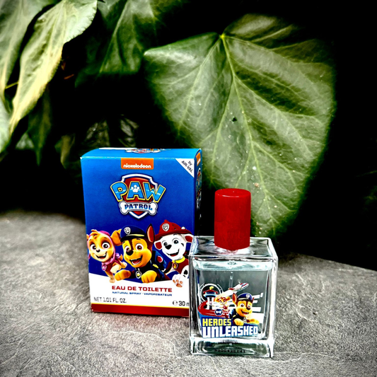 Paw Patrol parfum 30ml