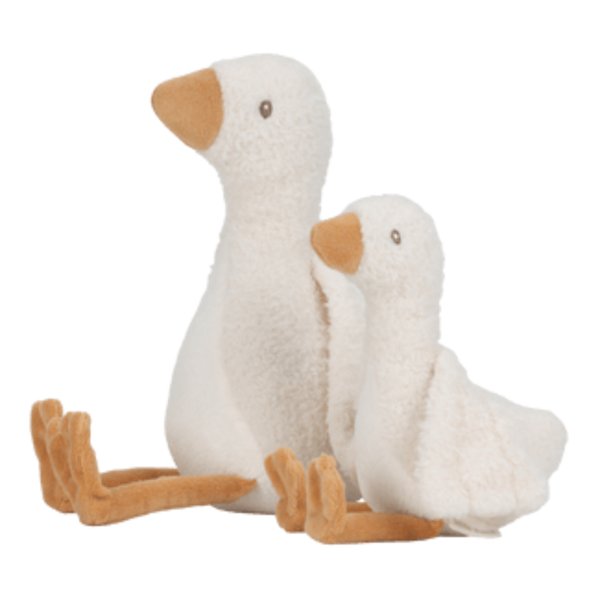 Knuffel Little Goose 25cm