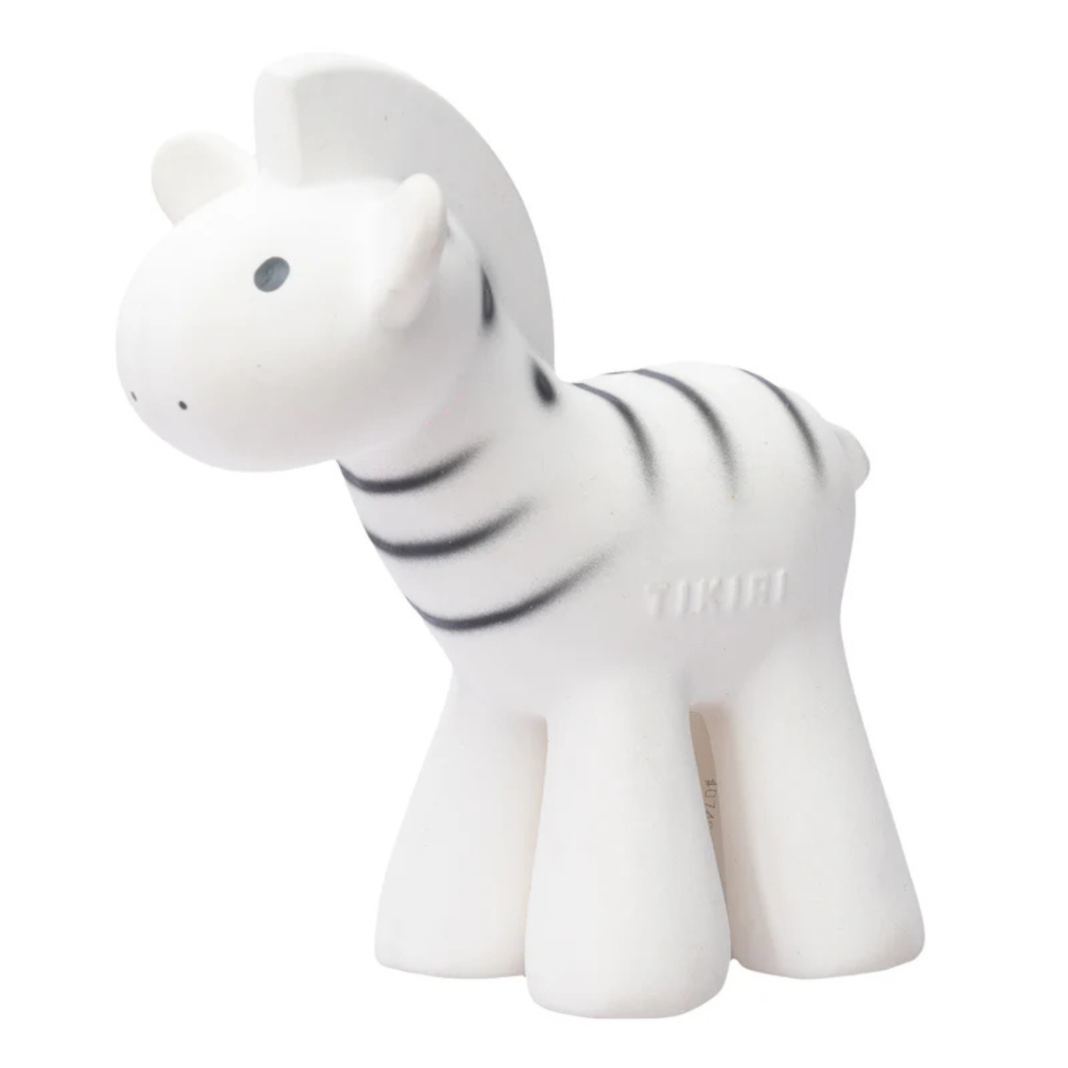 Zebra badspeeltje tikiri