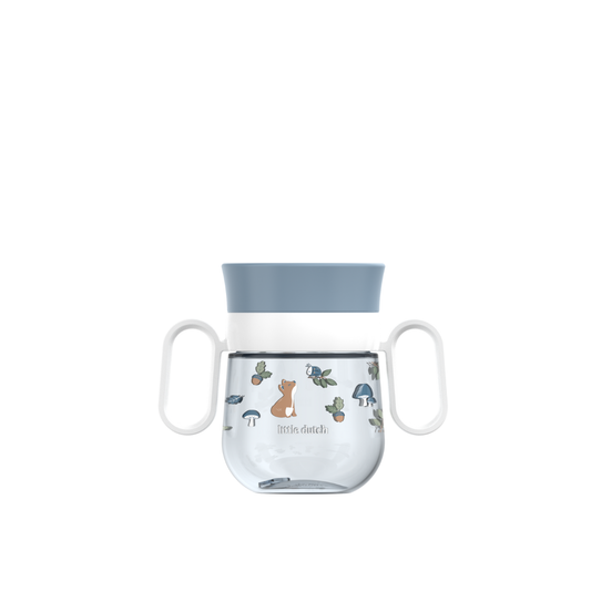 Drinkbeker 360 Forest Friends